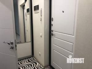 Студия квартира, на длительный срок, 30м2, 12/25 этаж