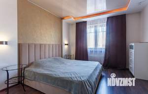2-к квартира, на длительный срок, 65м2, 4/16 этаж