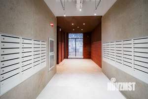 Студия квартира, на длительный срок, 26м2, 2/17 этаж