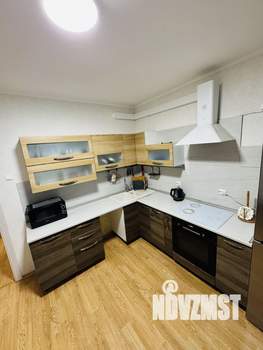 3-к квартира, на длительный срок, 78м2, 10/25 этаж