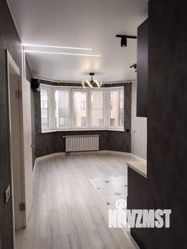 1-к квартира, на длительный срок, 40м2, 3/7 этаж