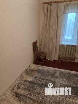 2-к квартира, на длительный срок, 55м2, 4/4 этаж