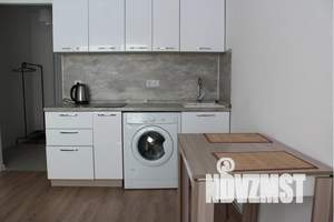 1-к квартира, посуточно, 20м2, 17/25 этаж