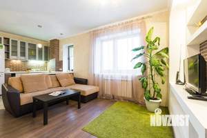 2-к квартира, посуточно, 54м2, 12/20 этаж