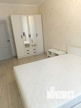 1-к квартира, на длительный срок, 34м2, 17/25 этаж