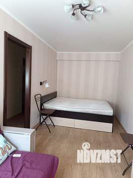 1-к квартира, на длительный срок, 26м2, 4/9 этаж