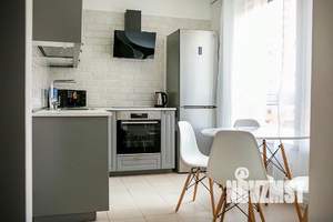 1-к квартира, посуточно, 37м2, 1/1 этаж