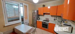 2-к квартира, на длительный срок, 65м2, 2/25 этаж