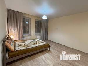 Студия квартира, на длительный срок, 27м2, 2/7 этаж