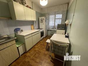 2-к квартира, на длительный срок, 51м2, 3/14 этаж