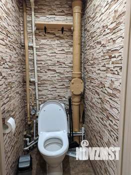 1-к квартира, на длительный срок, 50м2, 4/5 этаж