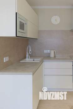 1-к квартира, на длительный срок, 46м2, 10/27 этаж