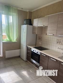 1-к квартира, на длительный срок, 41м2, 5/17 этаж