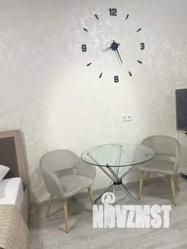 1-к квартира, посуточно, 23м2, 5/15 этаж