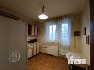 1-к квартира, на длительный срок, 42м2, 11/14 этаж