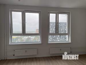 Студия квартира, на длительный срок, 25м2, 14/17 этаж