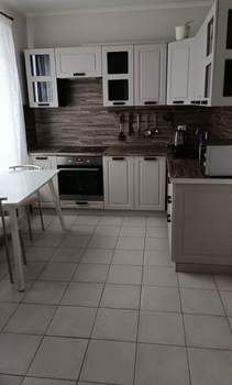 1-к квартира, на длительный срок, 38м2, 9/24 этаж