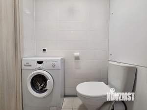 Студия квартира, посуточно, 20м2, 15/22 этаж