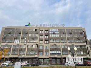 Студия квартира, на длительный срок, 25м2, 3/9 этаж