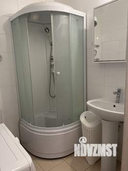 Студия квартира, на длительный срок, 23м2, 7/24 этаж