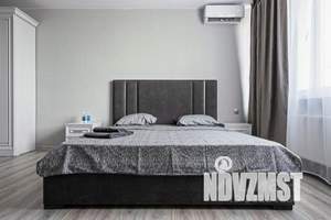 1-к квартира, посуточно, 40м2, 8/23 этаж