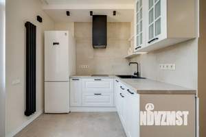 1-к квартира, посуточно, 37м2, 10/24 этаж