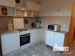 1-к квартира, на длительный срок, 35м2, 3/9 этаж