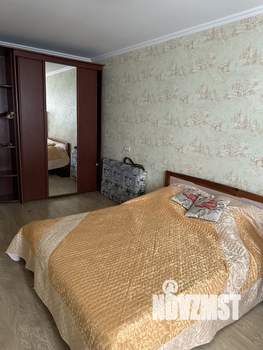 2-к квартира, на длительный срок, 43м2, 2/5 этаж