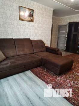 3-к квартира, на длительный срок, 71м2, 3/20 этаж