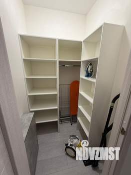 1-к квартира, на длительный срок, 38м2, 2/4 этаж