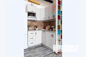 1-к квартира, посуточно, 25м2, 1/6 этаж