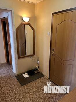 2-к квартира, на длительный срок, 53м2, 7/12 этаж