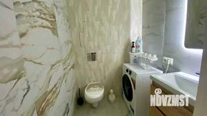 4-к квартира, на длительный срок, 92м2, 2/9 этаж