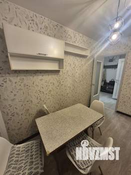 2-к квартира, на длительный срок, 45м2, 3/16 этаж