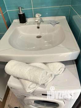 1-к квартира, посуточно, 10м2, 1/1 этаж