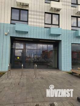 Студия квартира, на длительный срок, 27м2, 10/14 этаж