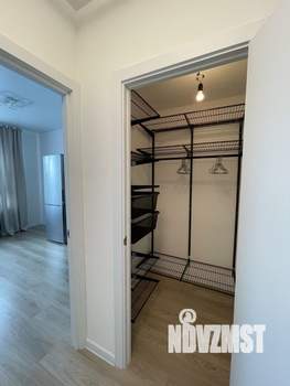 1-к квартира, на длительный срок, 30м2, 13/17 этаж