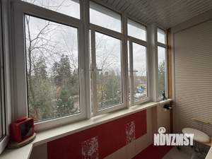 3-к квартира, на длительный срок, 60м2, 3/4 этаж