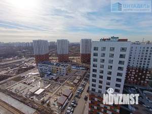 1-к квартира, на длительный срок, 49м2, 18/18 этаж