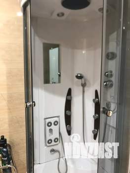 Студия квартира, посуточно, 34м2, 8/20 этаж