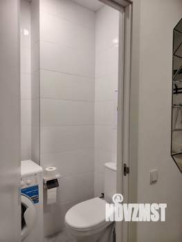 3-к квартира, на длительный срок, 62м2, 2/17 этаж