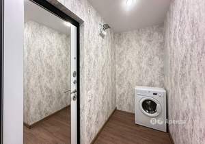 1-к квартира, на длительный срок, 31м2, 5/5 этаж