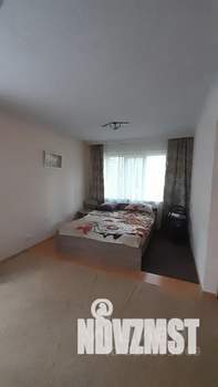 1-к квартира, посуточно, 32м2, 1/5 этаж
