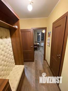 1-к квартира, на длительный срок, 36м2, 3/7 этаж