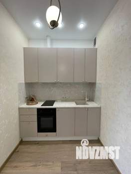 Студия квартира, на длительный срок, 25м2, 3/9 этаж