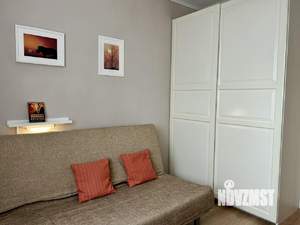 2-к квартира, посуточно, 62м2, 1/1 этаж