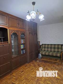 1-к квартира, на длительный срок, 34м2, 7/12 этаж