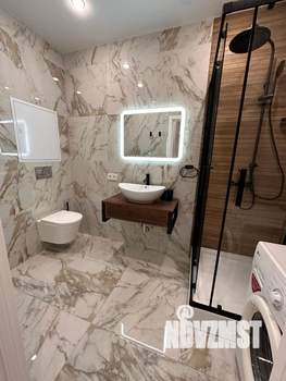 1-к квартира, на длительный срок, 45м2, 6/7 этаж