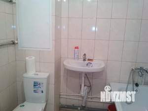 Студия квартира, посуточно, 32м2, 4/17 этаж