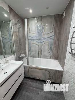 2-к квартира, на длительный срок, 54м2, 9/17 этаж